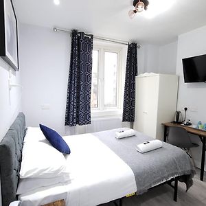 Private Bathroom Double Room